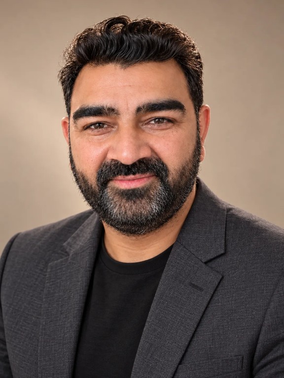 Gagan Sharma, creator of ScriptZip